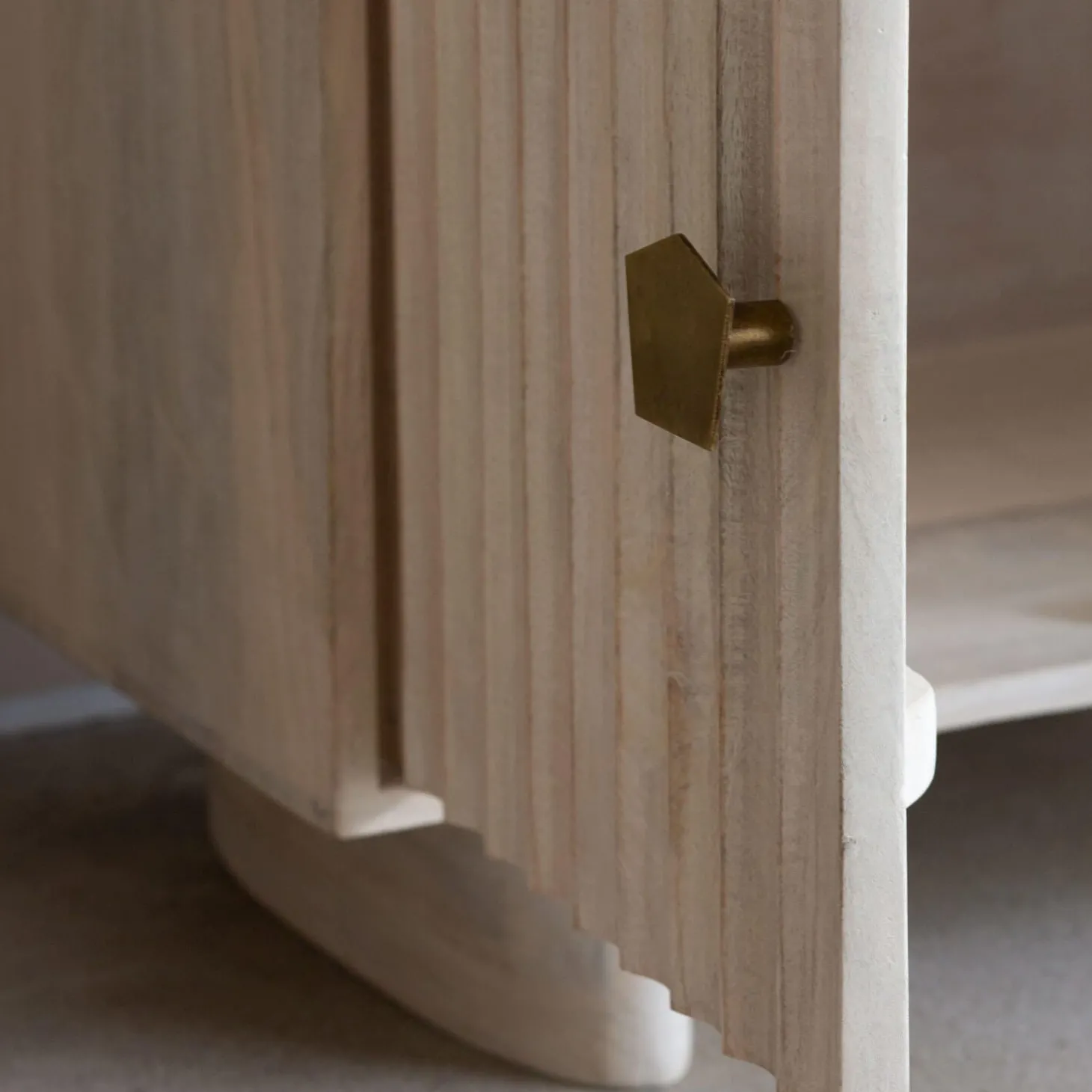 Eckley TV Stand