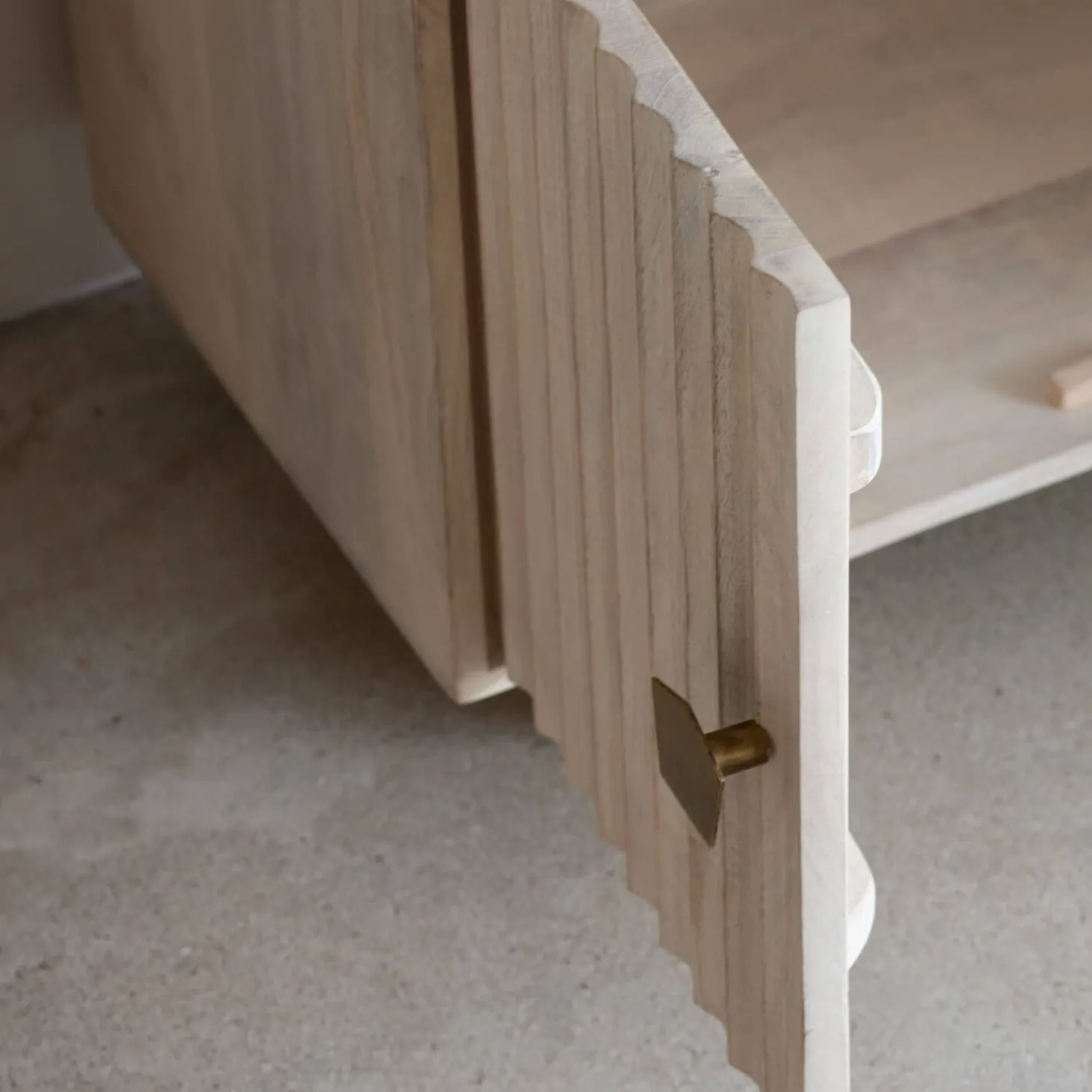 Eckley TV Stand