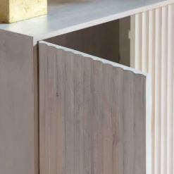 Eckley Two Door Cabinet