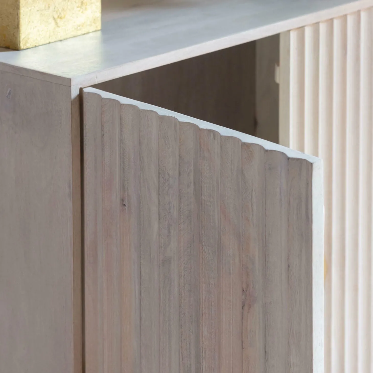 Eckley Two Door Cabinet