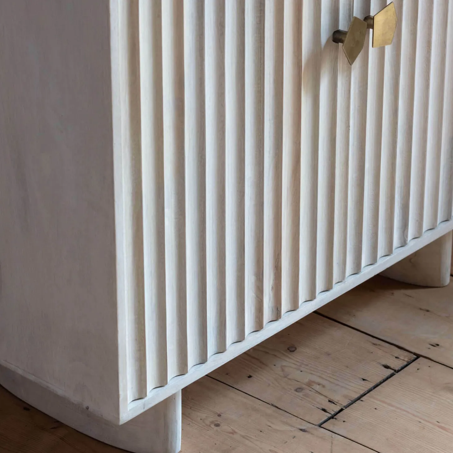 Eckley Two Door Cabinet
