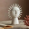 Ecru Sunshine Ornament
