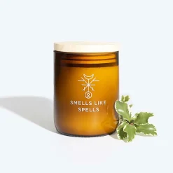 Eir Bergamot, Eucalyptus and Cedar Scented Candle