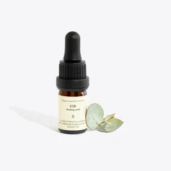 Eir Lemon, Eucalyptus and Tea Tree Essential Oil