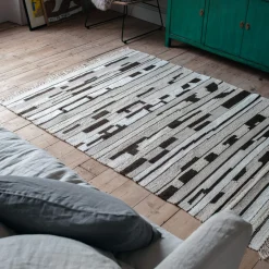 Elda Cotton Rug 230 x 160cm