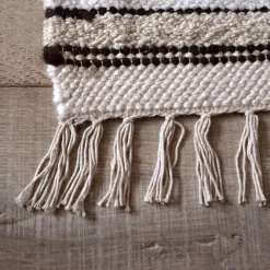 Elda Cotton Rug 230 x 160cm