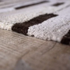 Elda Cotton Rug 230 x 160cm