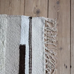 Elda Cotton Rug 230 x 160cm