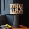 Elise Table Lamp with Shade