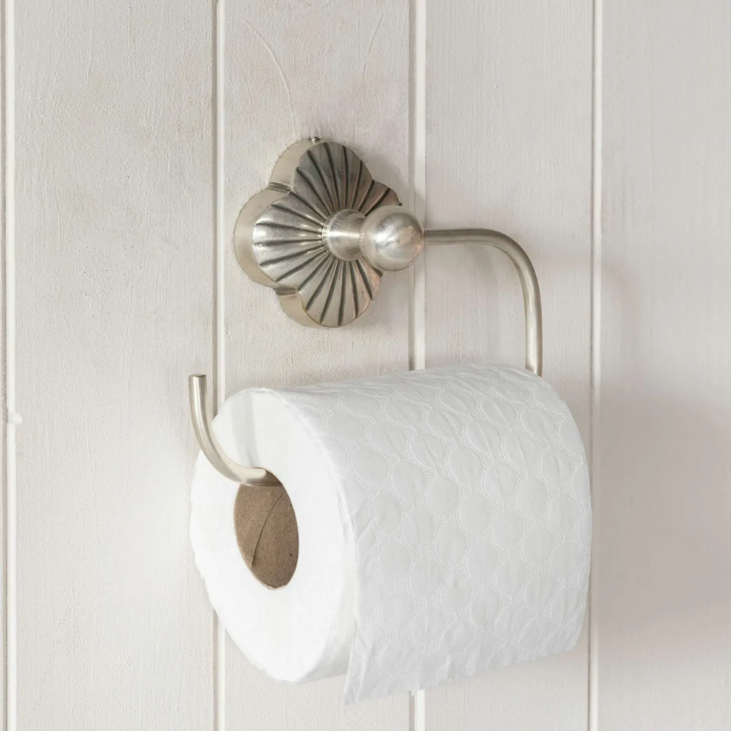 Eliston Toilet Roll Holder