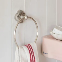 Eliston Towel Ring