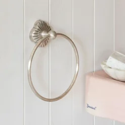 Eliston Towel Ring