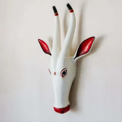 Elsie Cow Head