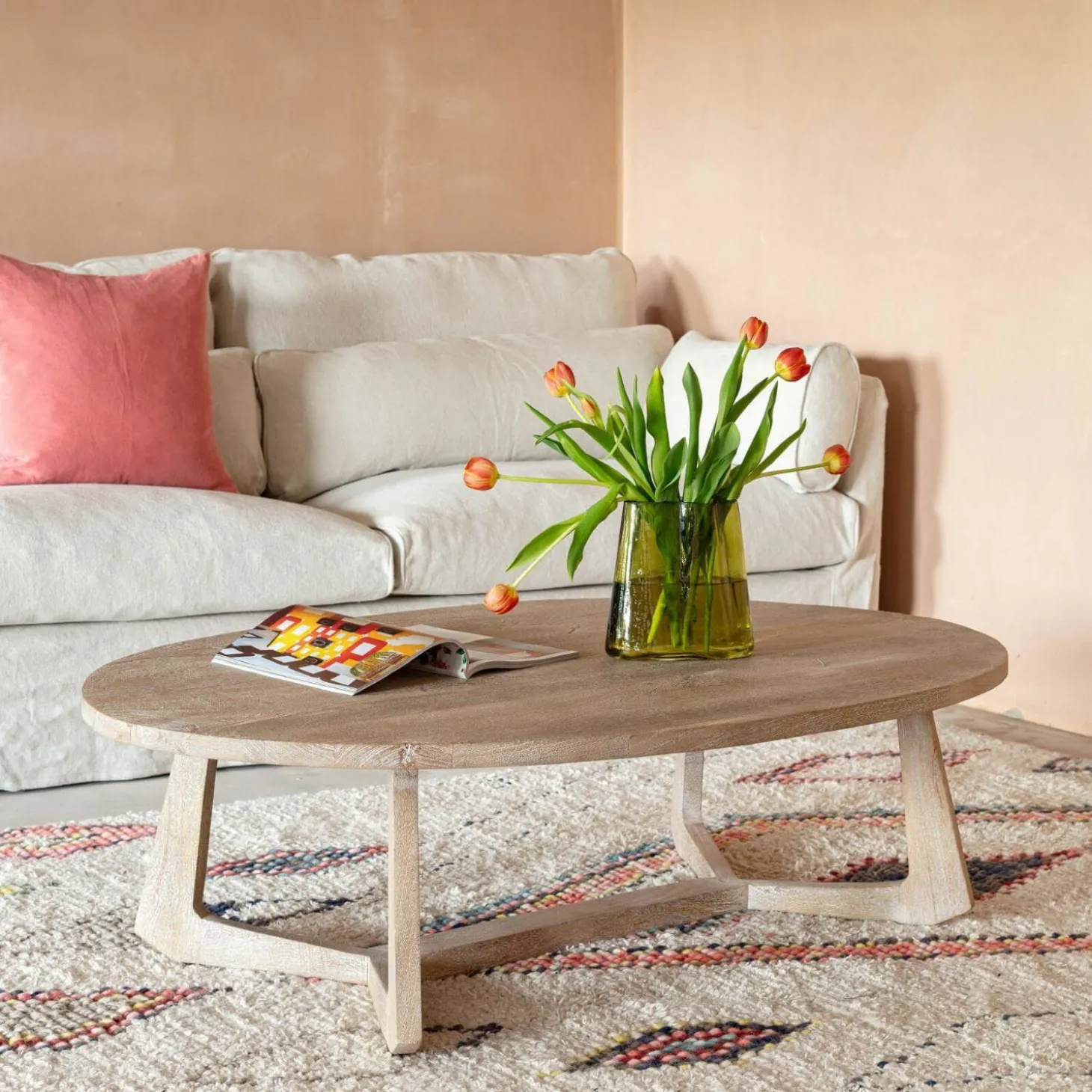 Emersyn Coffee Table