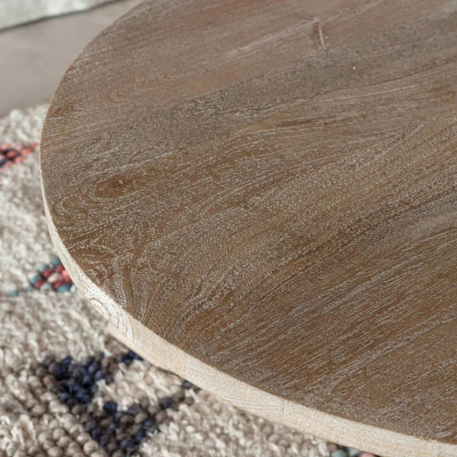 Emersyn Coffee Table