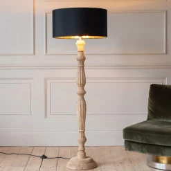 Emilia Floor Lamp