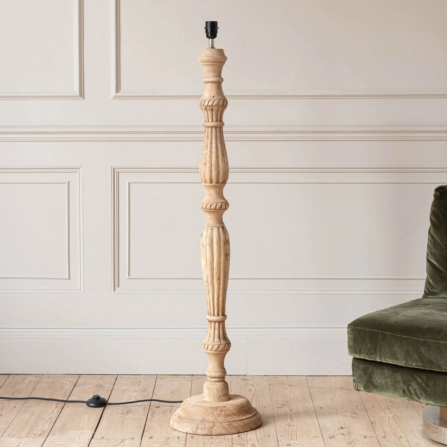 Emilia Floor Lamp