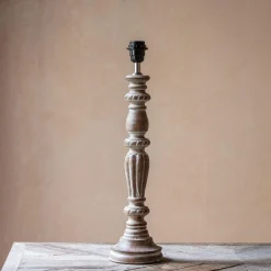 Emilia Table Lamp