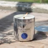 English Lavender Tin Candle