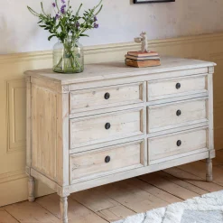 Enid Chest of Drawers