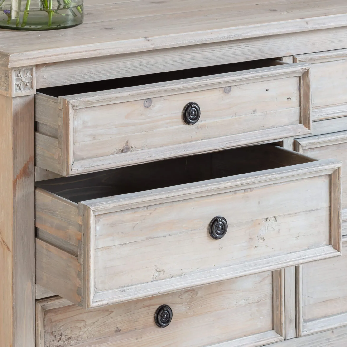 Enid Chest of Drawers