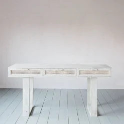 Esben Cane Desk