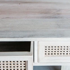 Esben Cane Desk