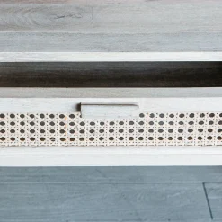 Esben Cane Desk