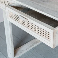 Esben Cane Desk