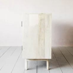 Esben Four Door Sideboard