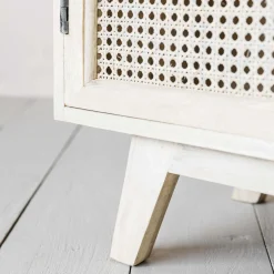 Esben Four Door Sideboard