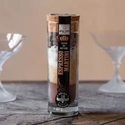 Espresso Martini Cocktail Mix