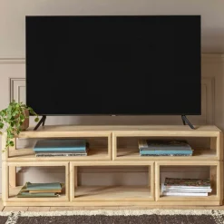 Evander TV Stand