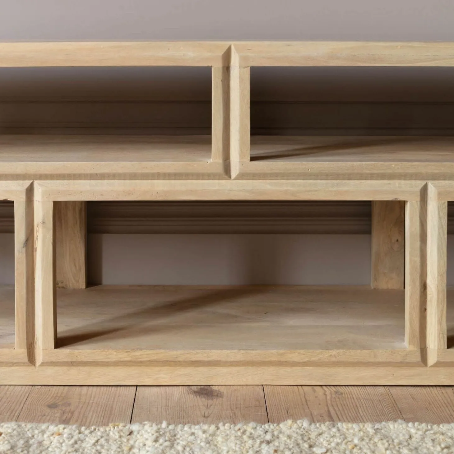 Evander TV Stand