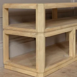Evander TV Stand