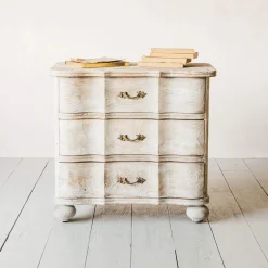 Evelyn Bedside Table