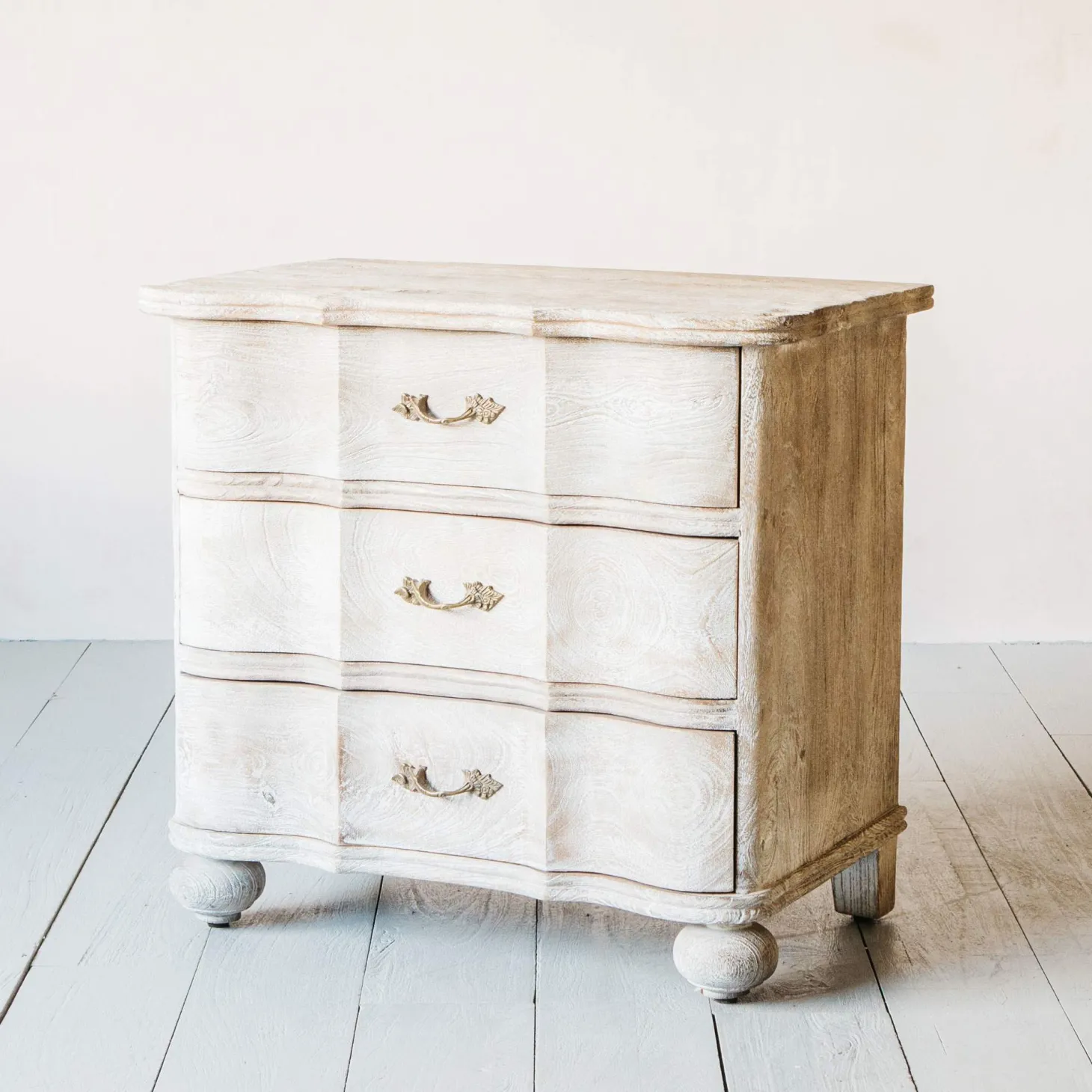Evelyn Bedside Table