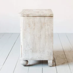 Evelyn Bedside Table