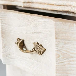 Evelyn Bedside Table