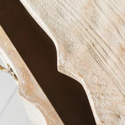 Evelyn Bedside Table