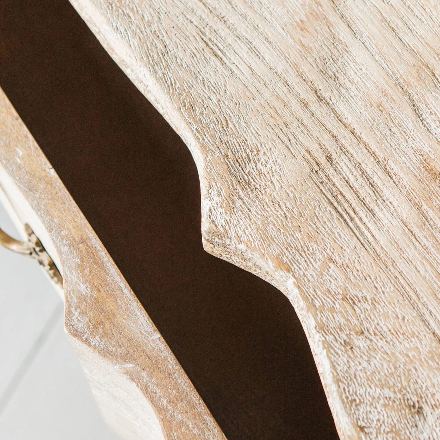 Evelyn Bedside Table