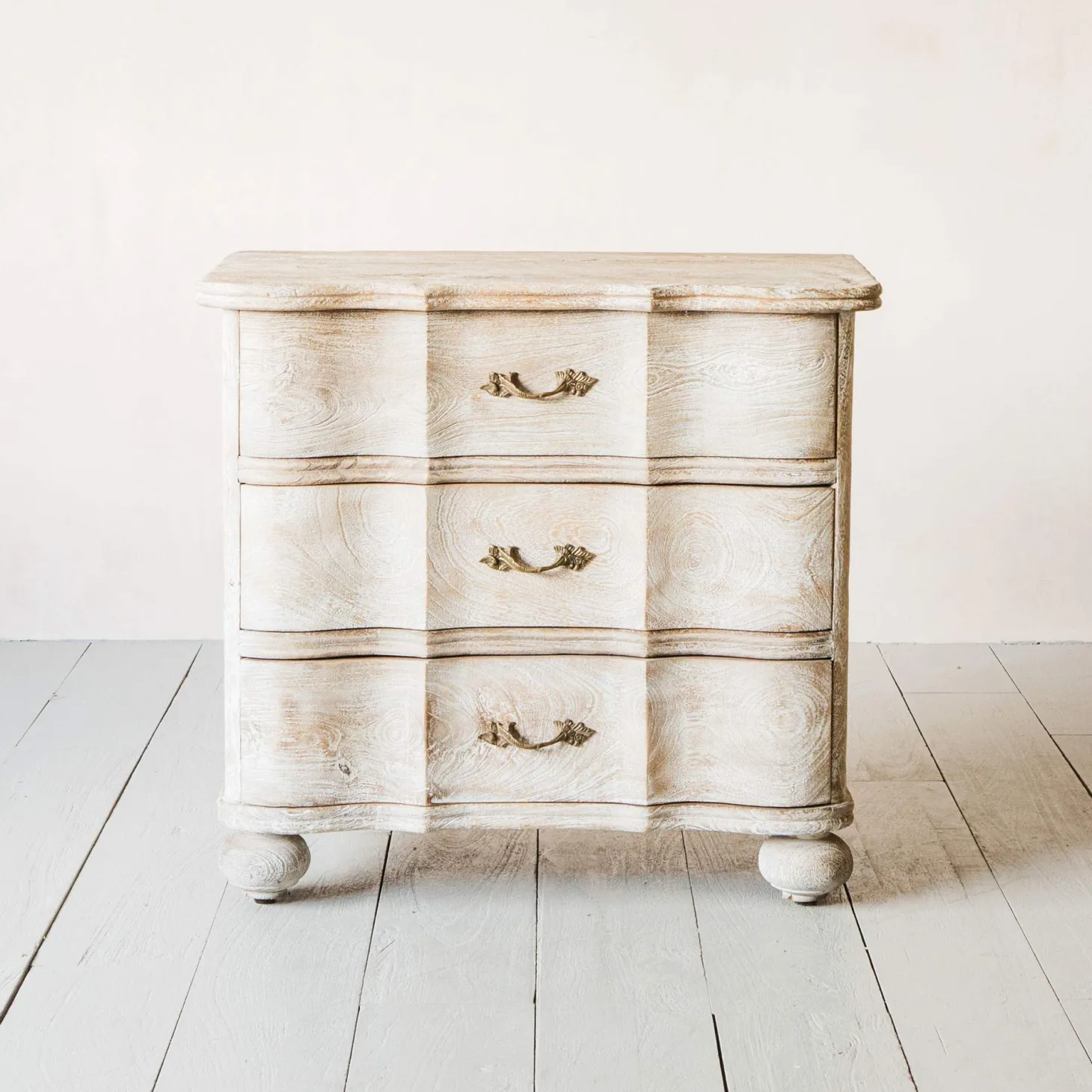 Evelyn Bedside Table