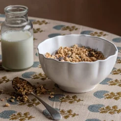 Evora Tableware Collection