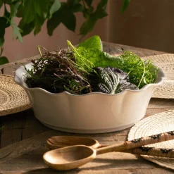 Evora Tableware Collection