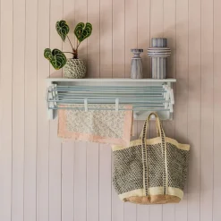 Extending Clothes Dryer