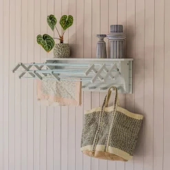 Extending Clothes Dryer