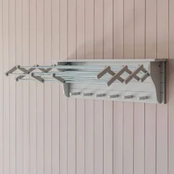 Extending Clothes Dryer