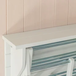 Extending Clothes Dryer