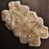 Extra Large Quad Oyster Sheepskin