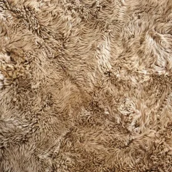 Extra Large Quad Oyster Sheepskin